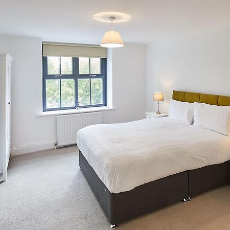 Host & Stay - The Duck Pond Durham Kültér fotó