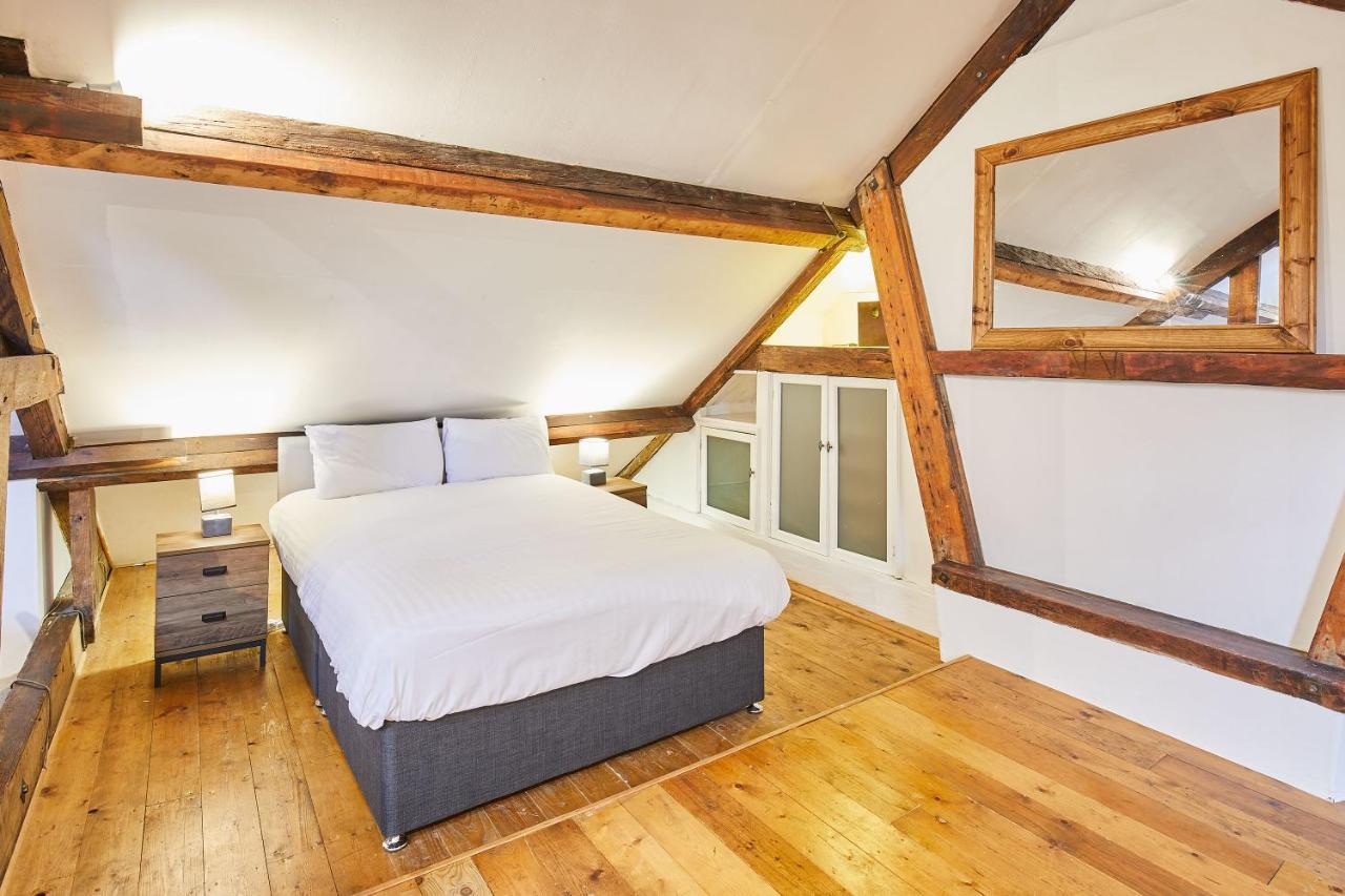 Host & Stay - The Duck Pond Durham Kültér fotó