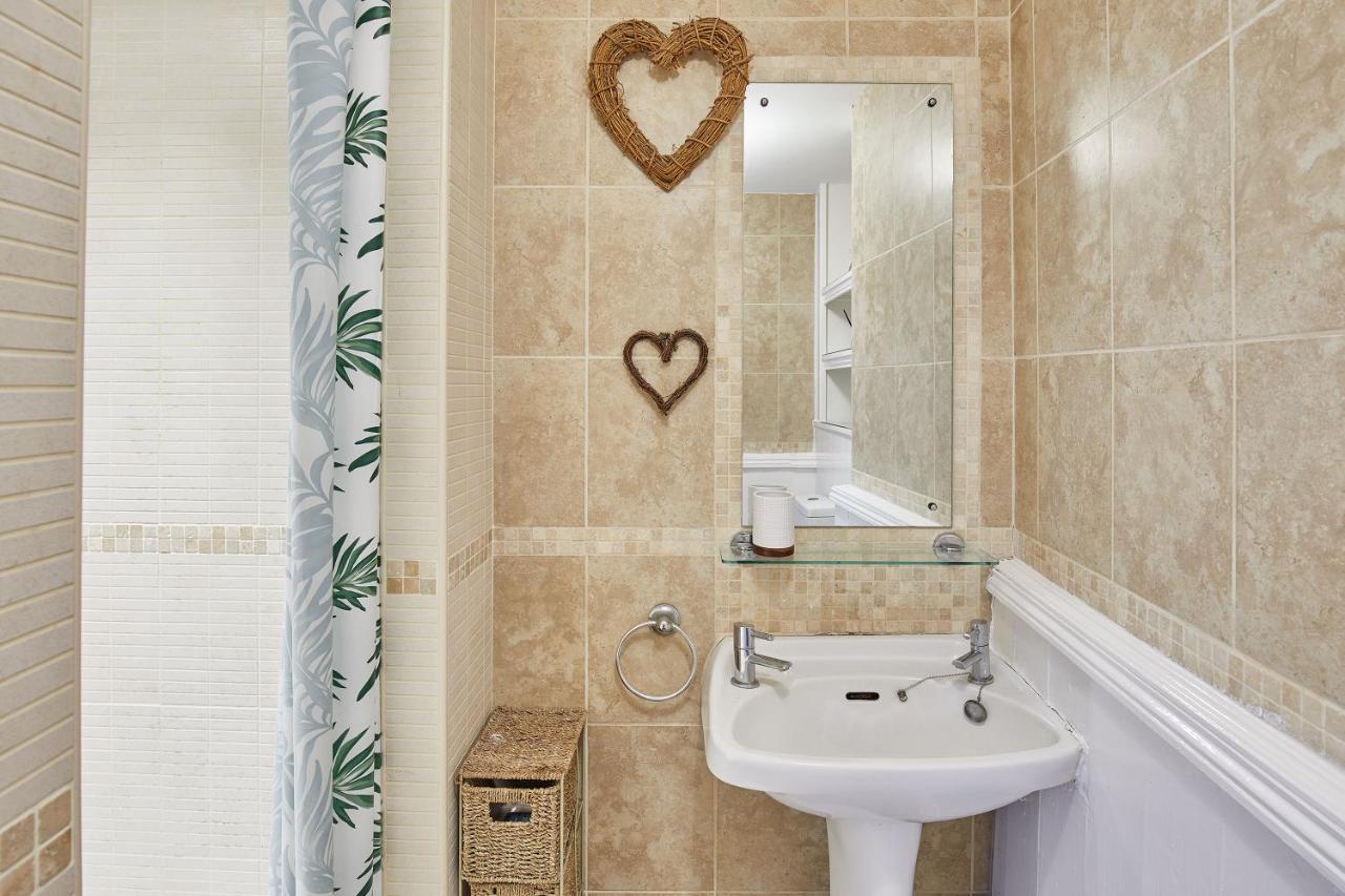 Host & Stay - The Duck Pond Durham Kültér fotó