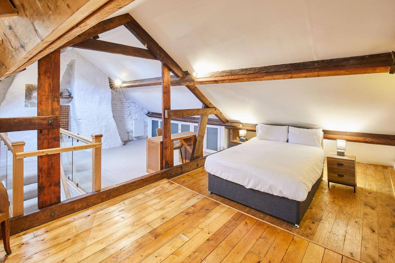 Host & Stay - The Duck Pond Durham Kültér fotó